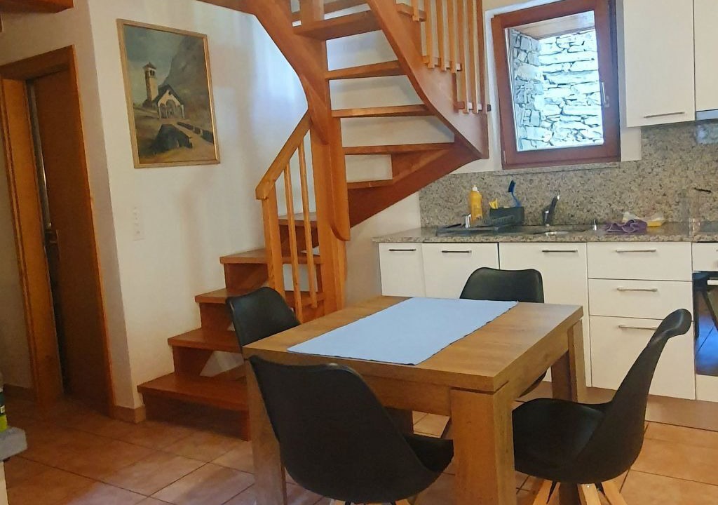 Photo of Bedroom in Foroglio