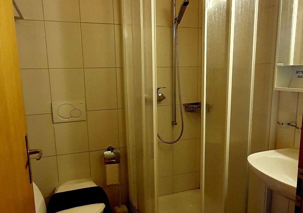 Photo of Bathroom in Foroglio
