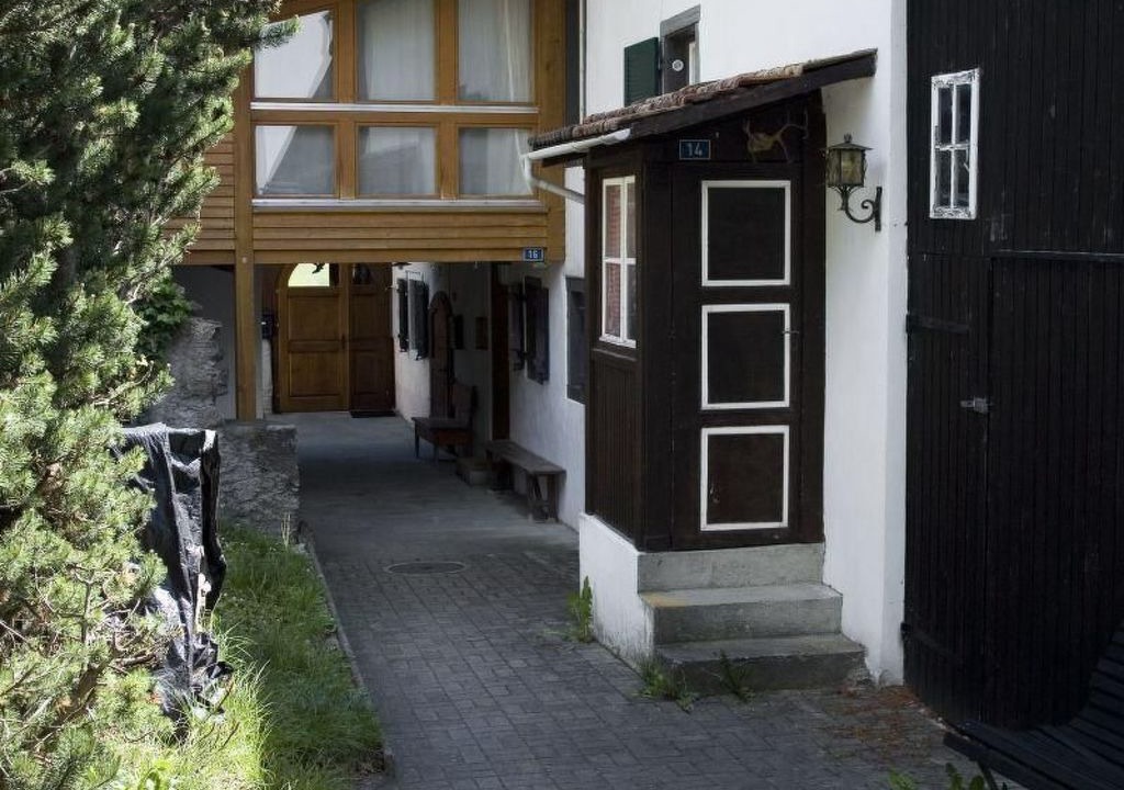 Photo of Others in Maienfeld