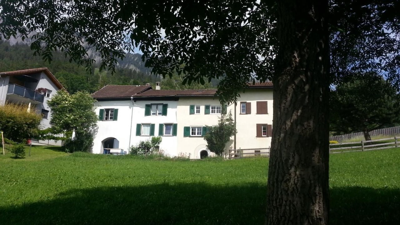Photo of Others in Maienfeld
