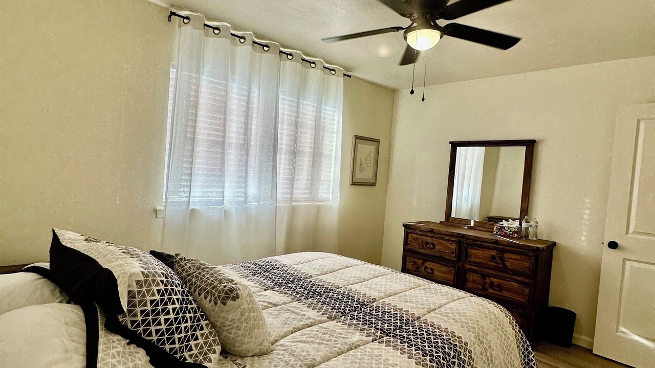 Photo of Bedroom in Owasso