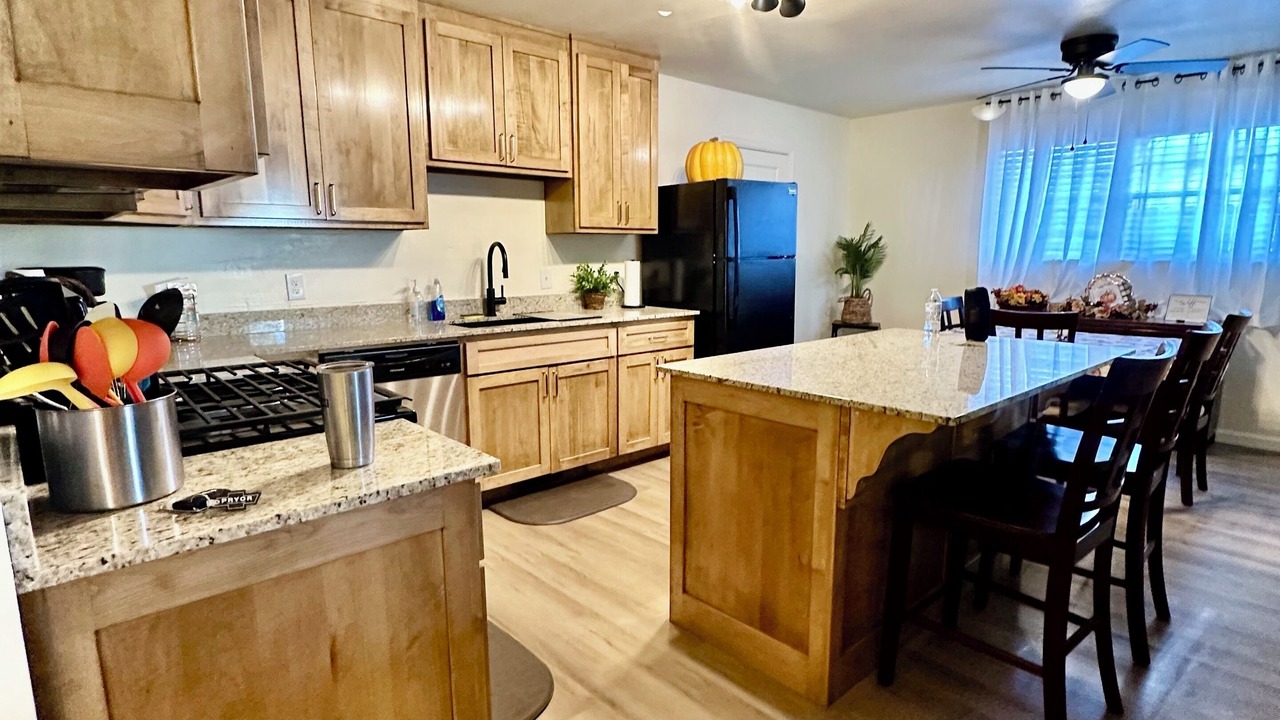 Photo of Kitchen in Owasso