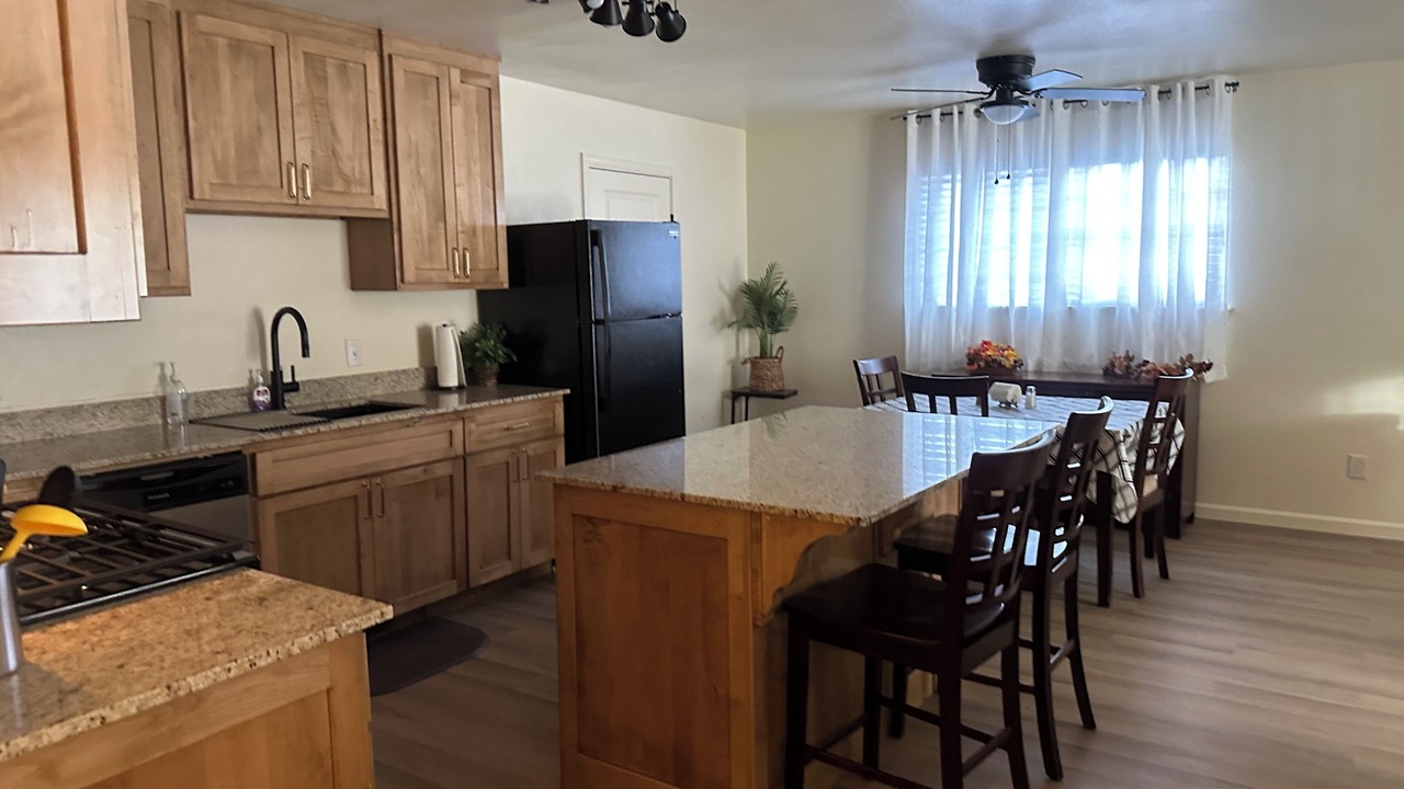 Photo of Kitchen in Owasso