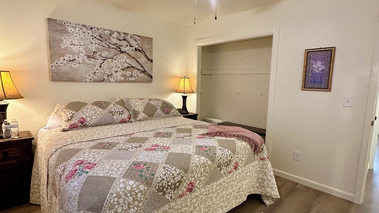 Photo of Bedroom in Owasso