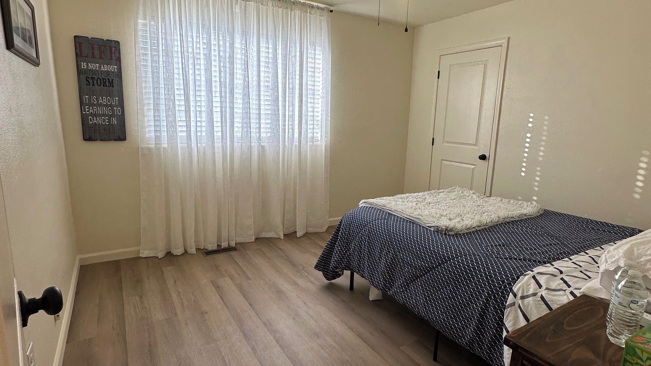 Photo of Bedroom in Owasso