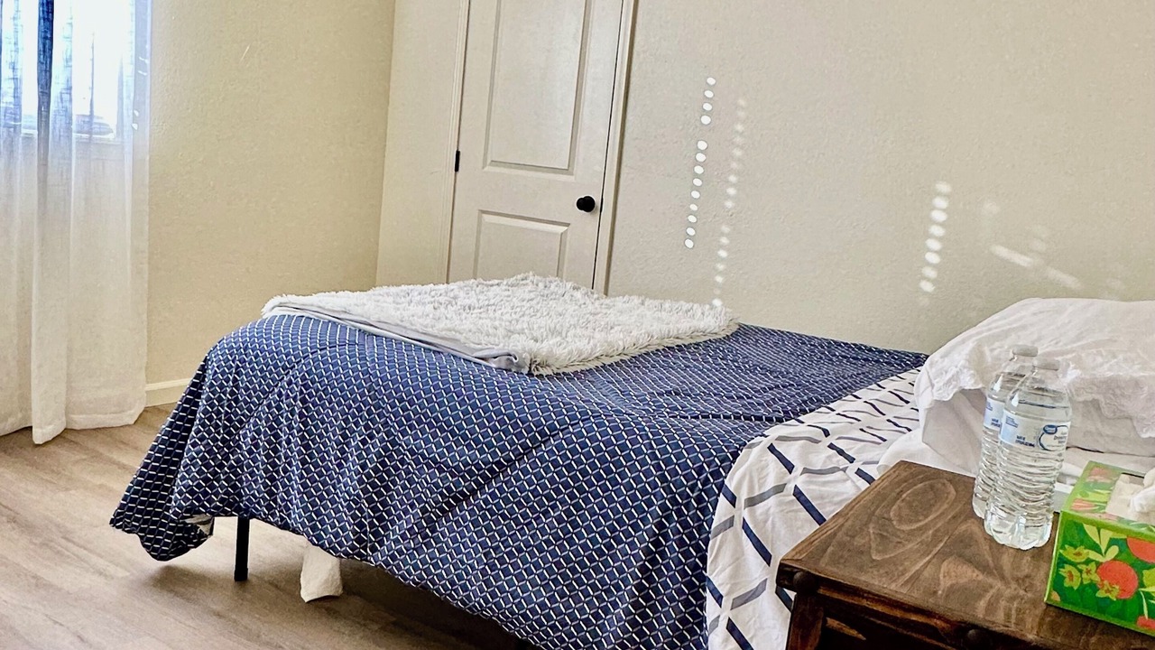 Photo of Bedroom in Owasso