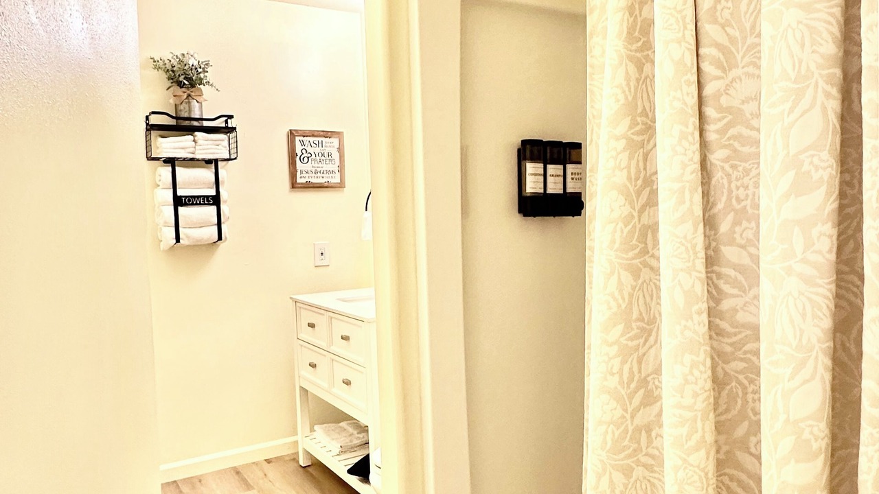 Photo of Bathroom in Owasso