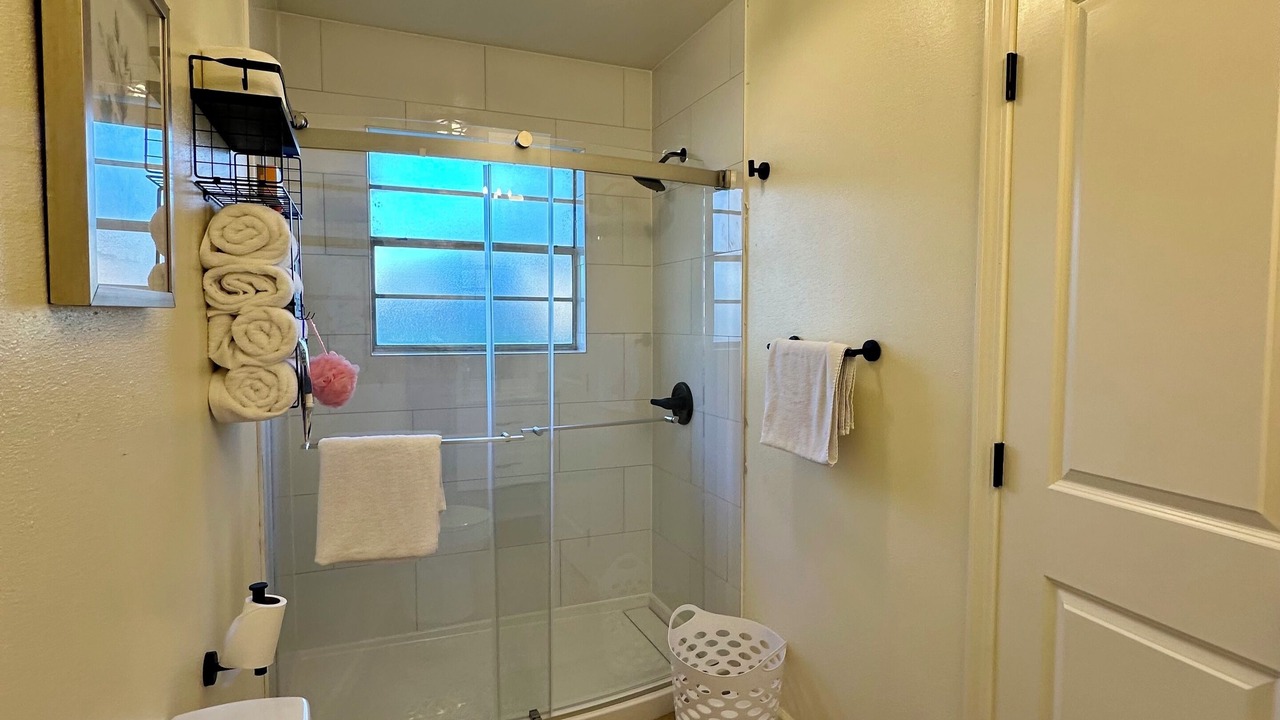 Photo of Bathroom in Owasso