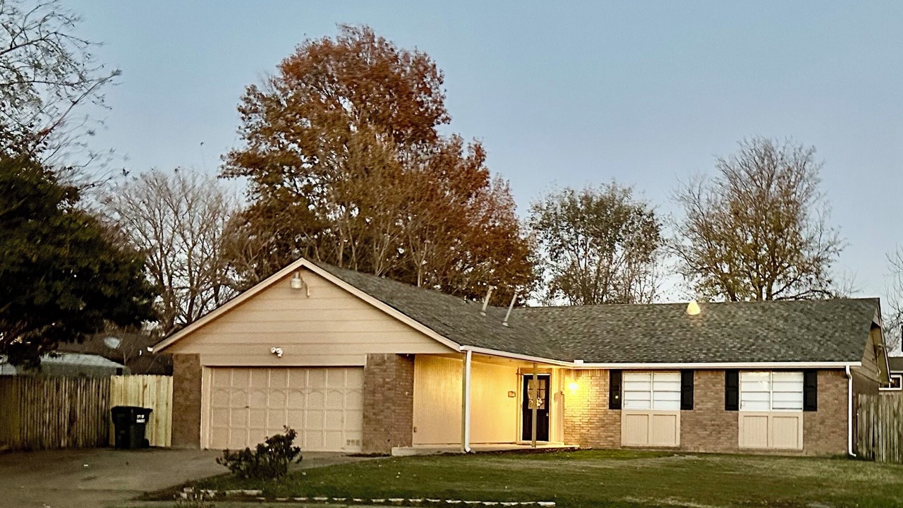 Photo of Outdoor in Owasso