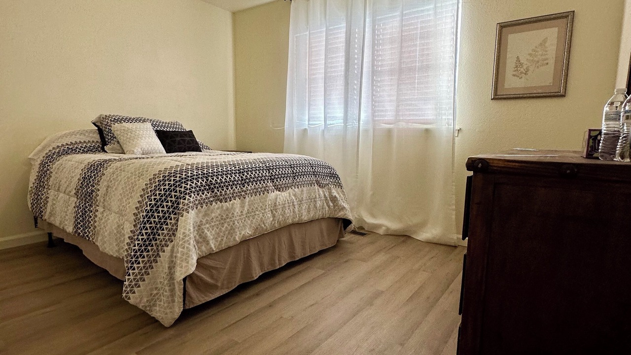 Photo of Bedroom in Owasso