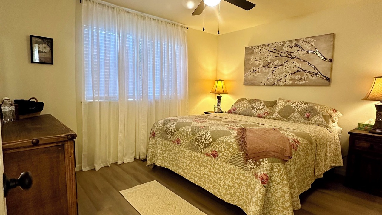 Photo of Bedroom in Owasso