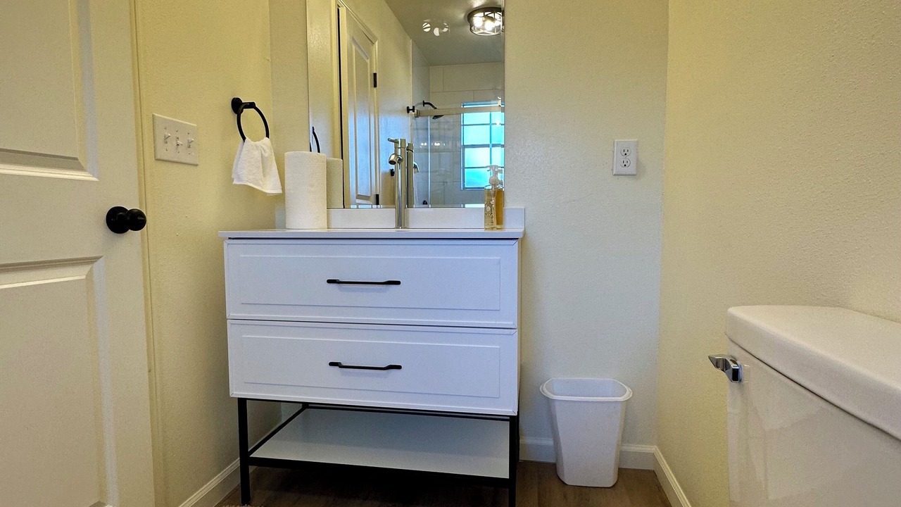 Photo of Bathroom in Owasso