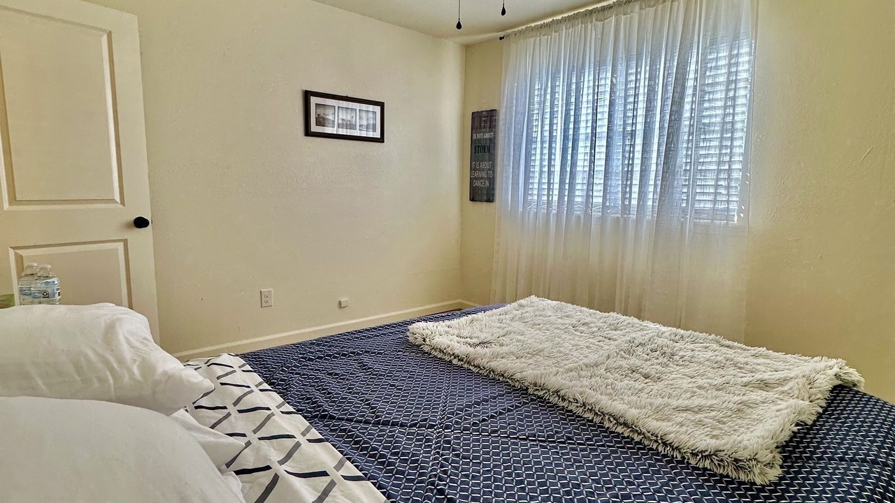 Photo of Bedroom in Owasso