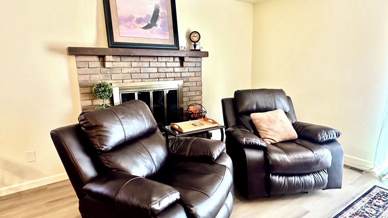 Photo of Livingroom in Owasso