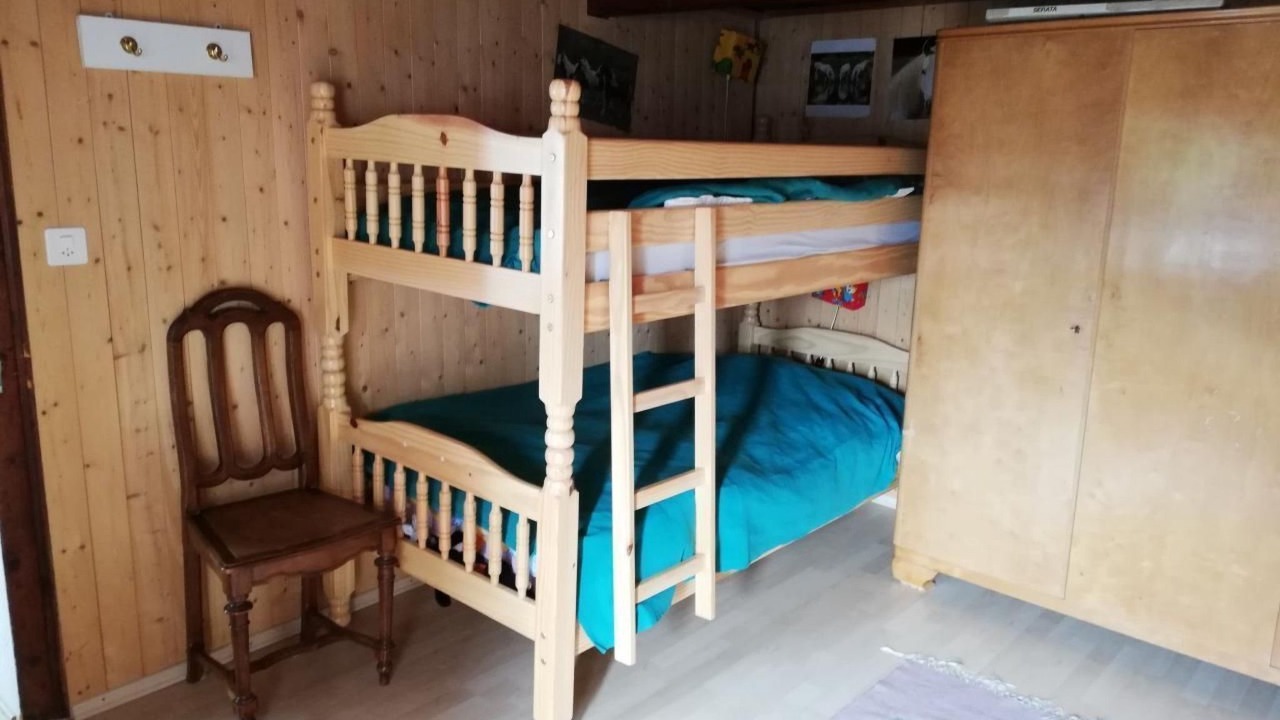 Photo of Bedroom in Chironico