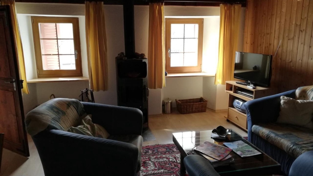 Photo of Livingroom in Chironico