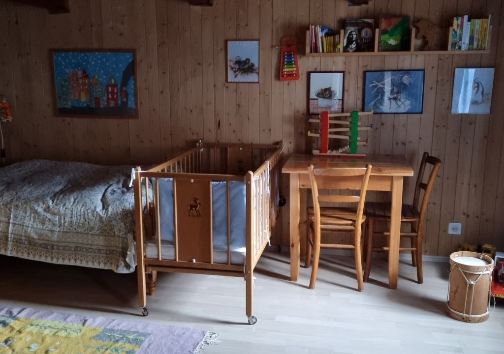 Photo of Bedroom in Chironico