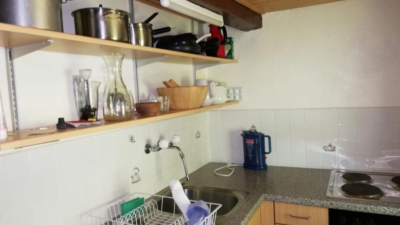 Photo of Kitchen in Chironico