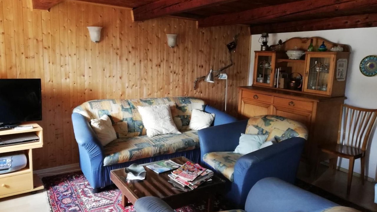 Photo of Livingroom in Chironico