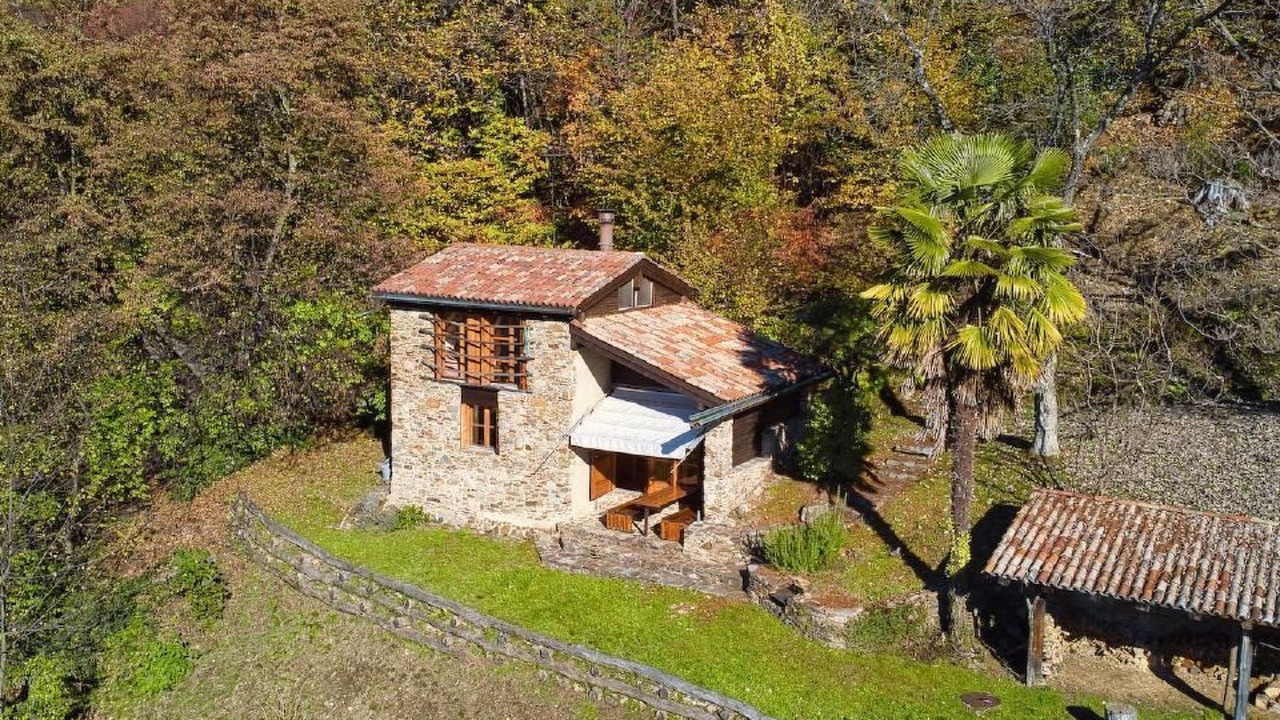 Photo of Outdoor in Aranno