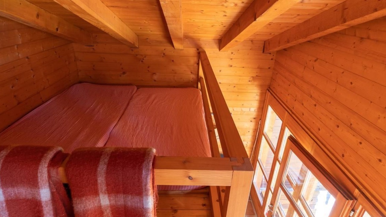 Photo of Bedroom in Aranno