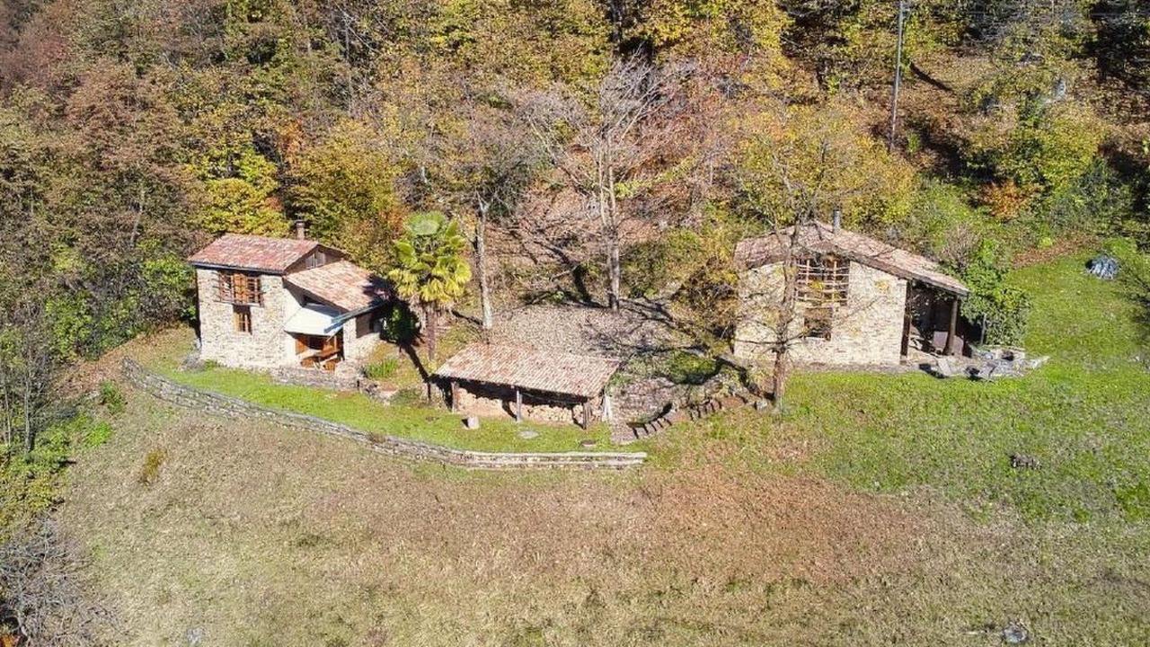 Photo of Outdoor in Aranno