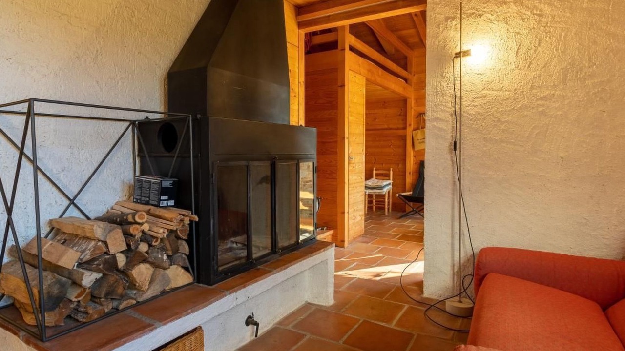 Photo of Livingroom in Aranno