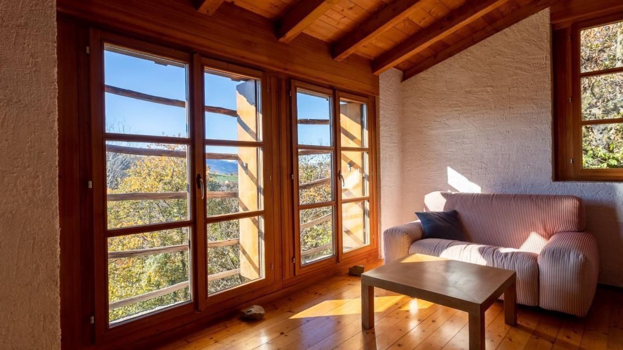 Photo of Livingroom in Aranno