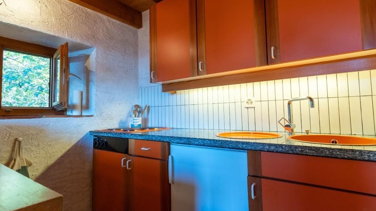 Photo of Kitchen in Aranno