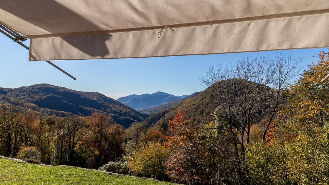 Photo of Outdoor in Aranno