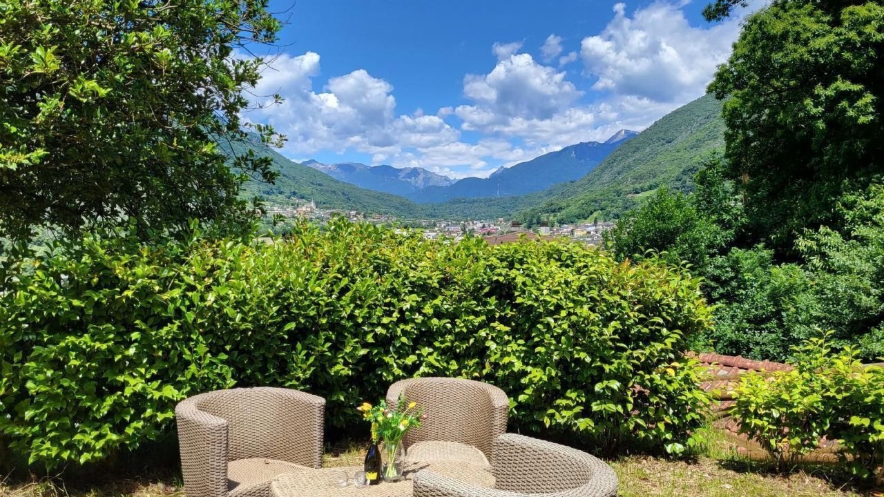 Photo of Others in Monteceneri