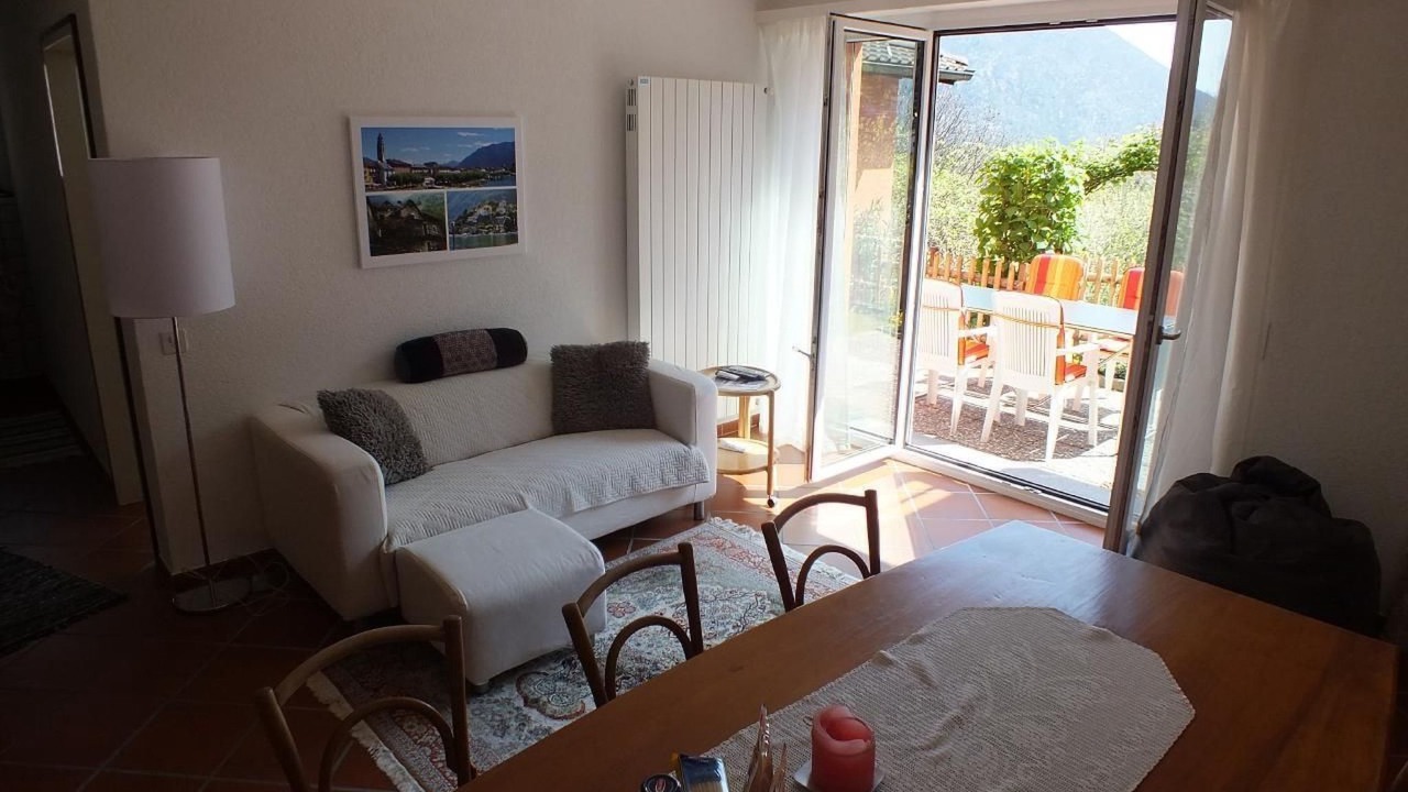 Photo of Livingroom in Intragna