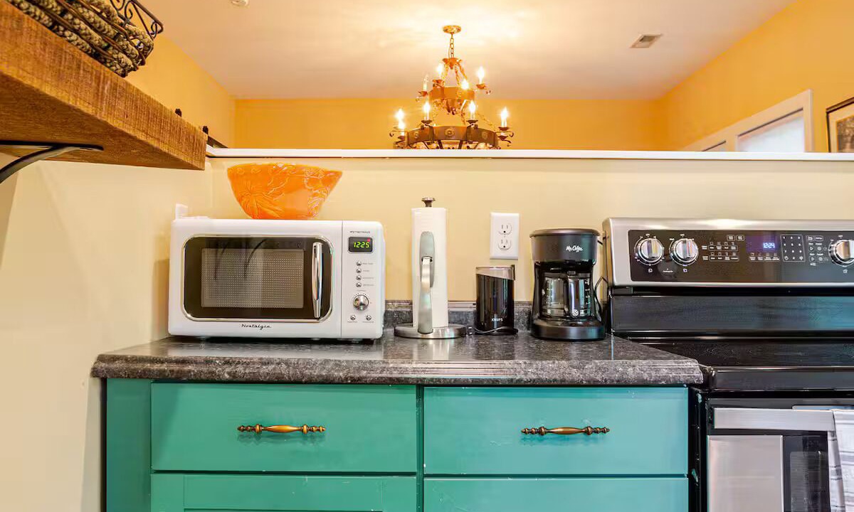 Photo of Kitchen in Westover Hills West