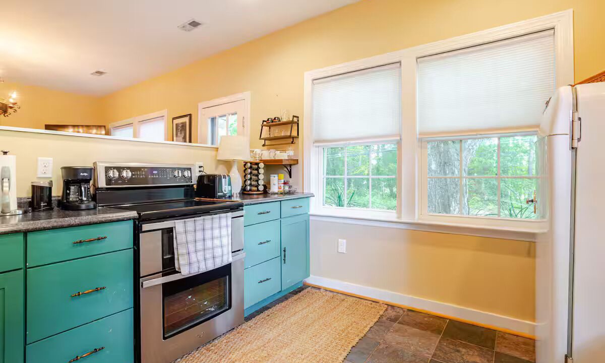 Photo of Kitchen in Westover Hills West