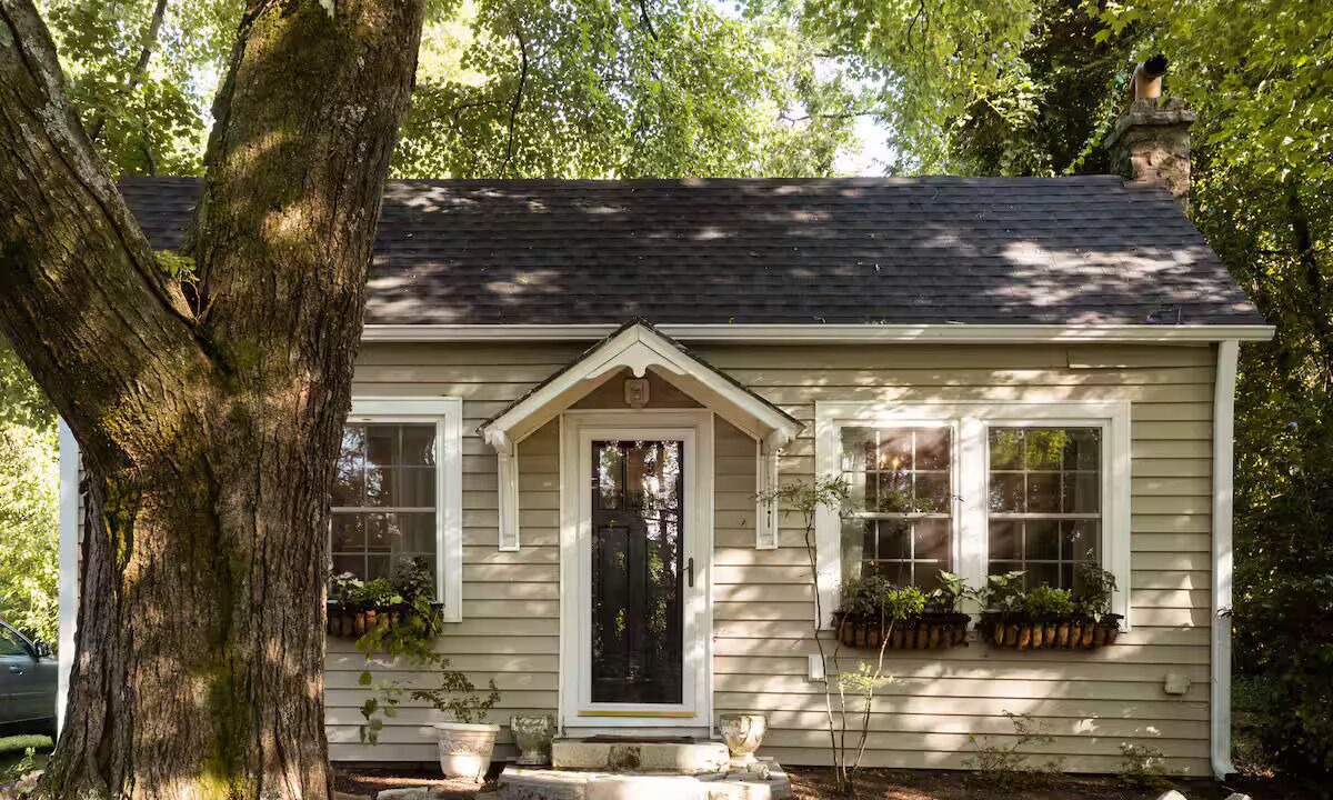 Photo of Outdoor in Westover Hills West
