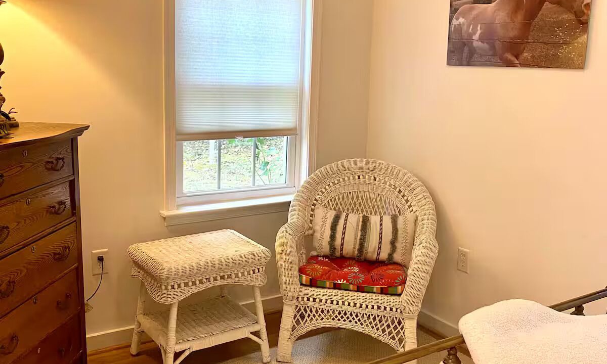 Photo of Bedroom in Westover Hills West