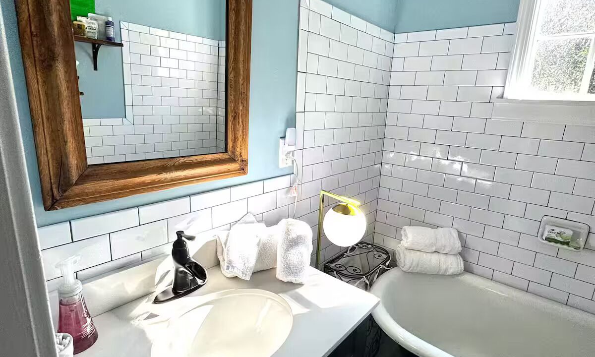 Photo of Bathroom in Westover Hills West