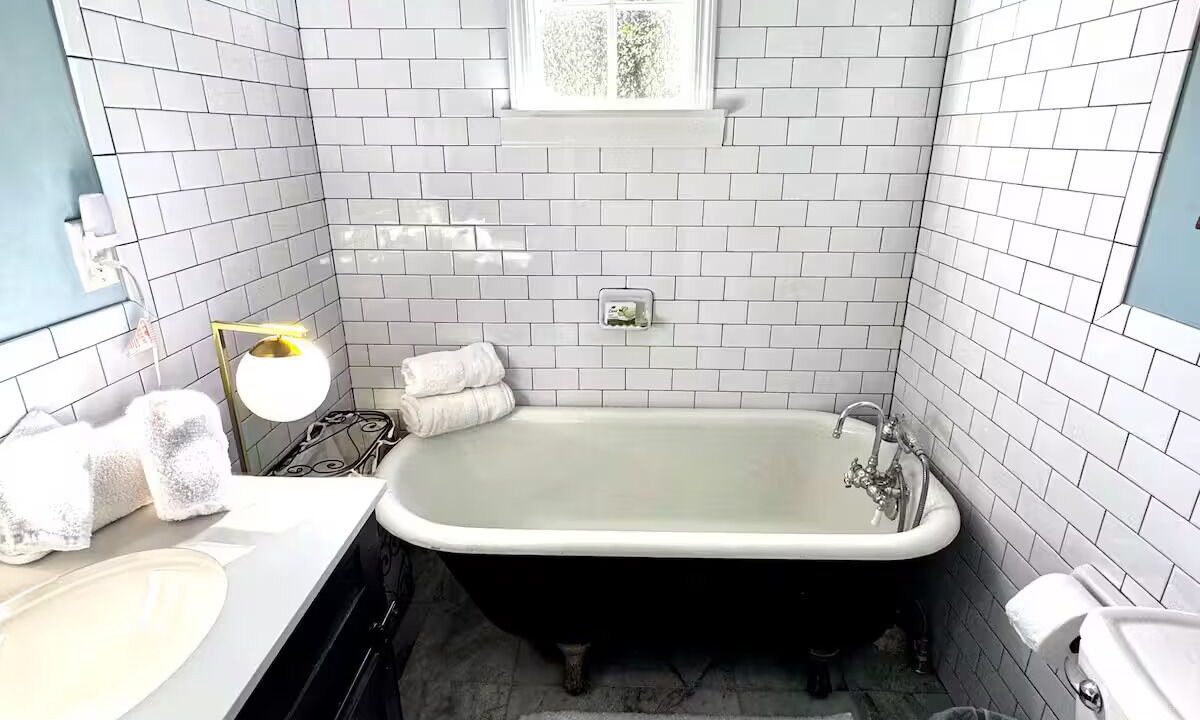 Photo of Bathroom in Westover Hills West
