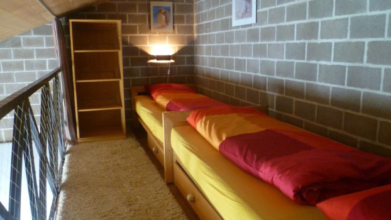 Photo of Bedroom in Terre di Pedemonte