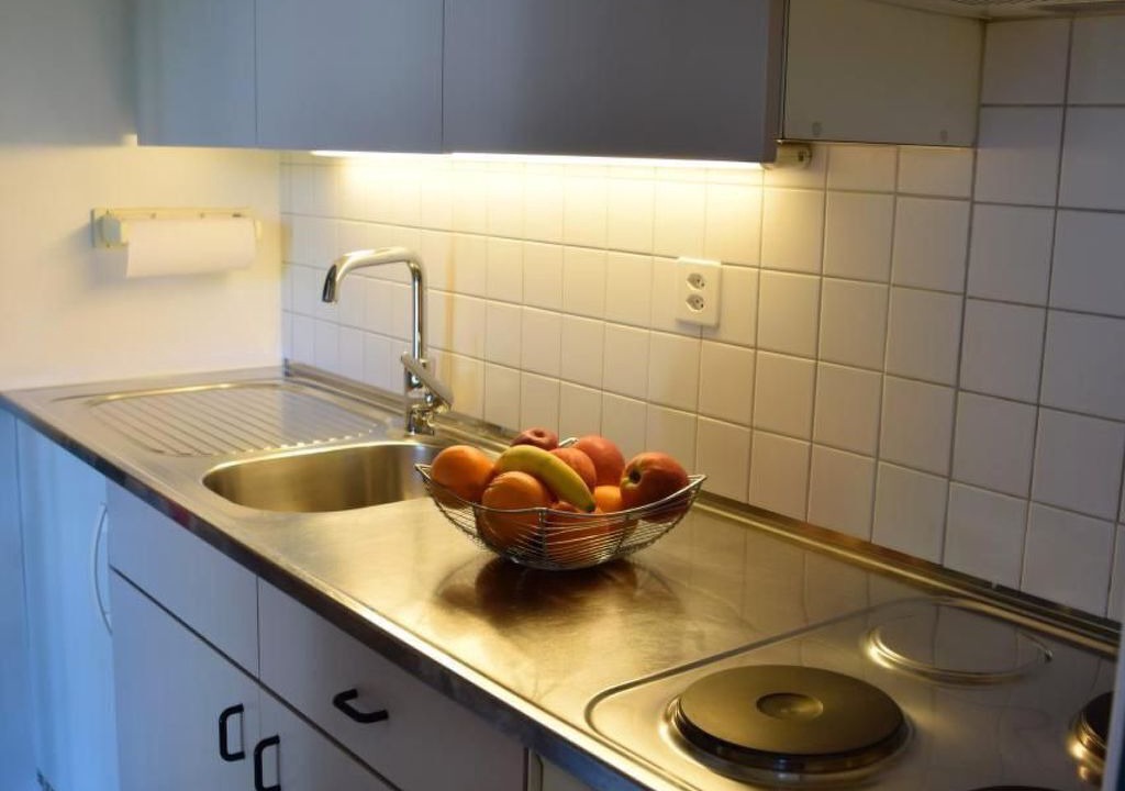Photo of Kitchen in Terre di Pedemonte