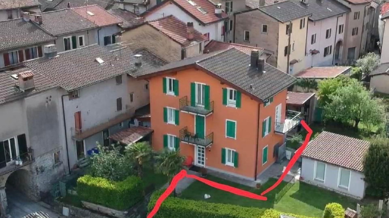 Photo of Outdoor in Comano