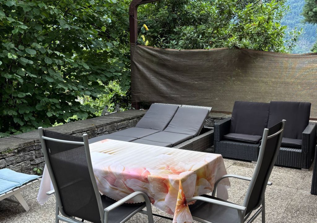 Photo of Outdoor in Biasca