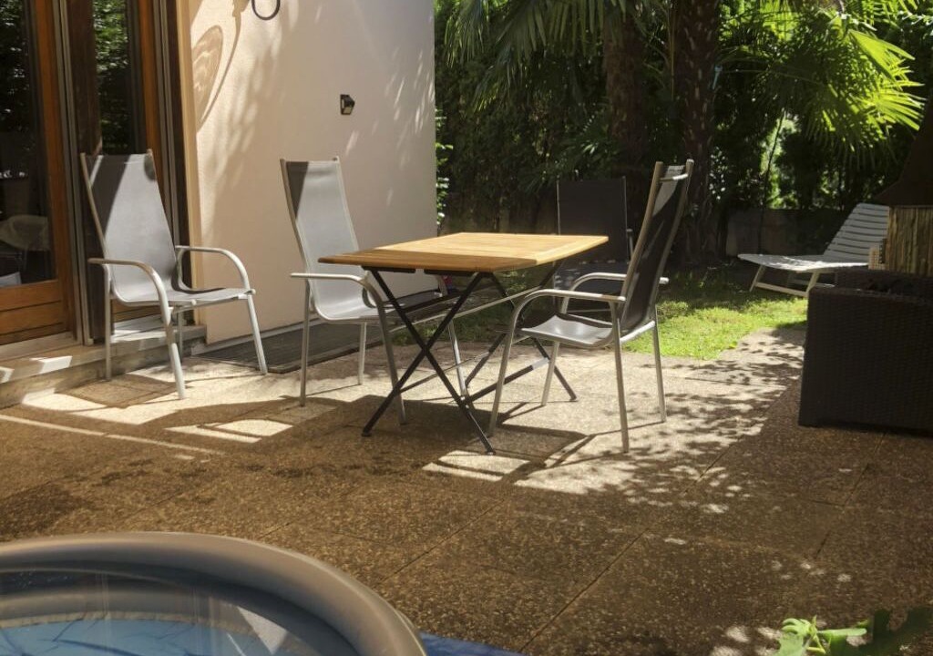 Photo of Outdoor in Biasca