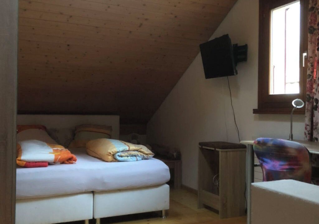 Photo of Bedroom in Biasca