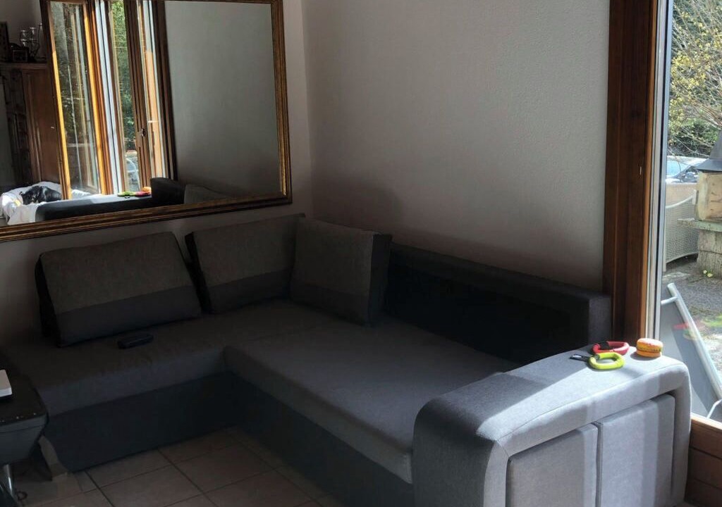 Photo of Livingroom in Biasca