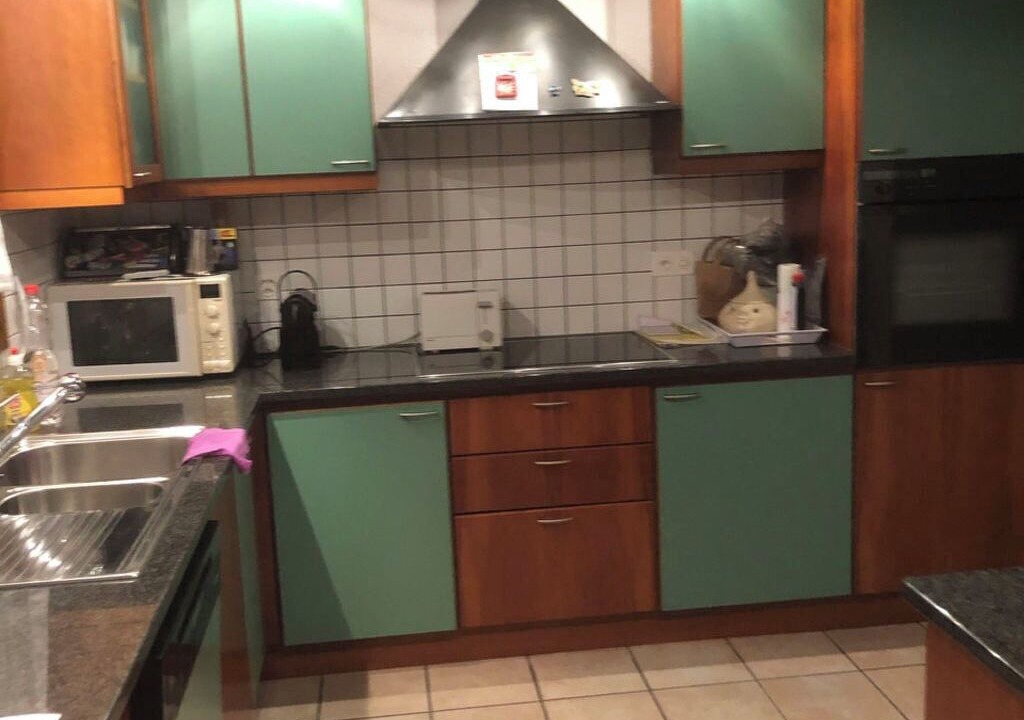 Photo of Kitchen in Biasca