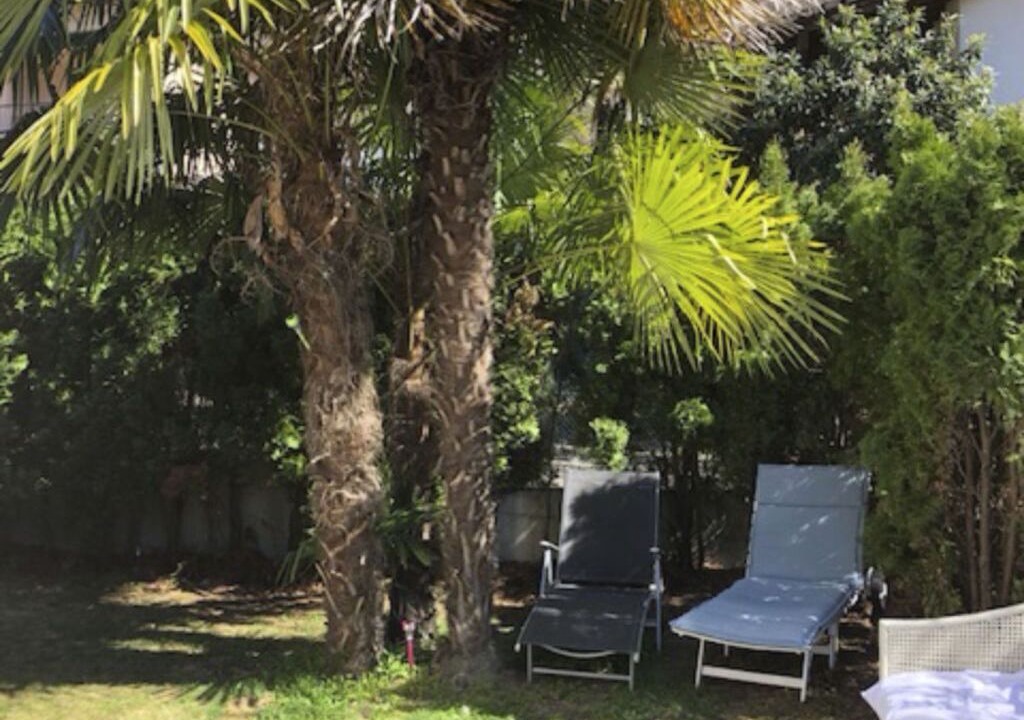 Photo of Outdoor in Biasca