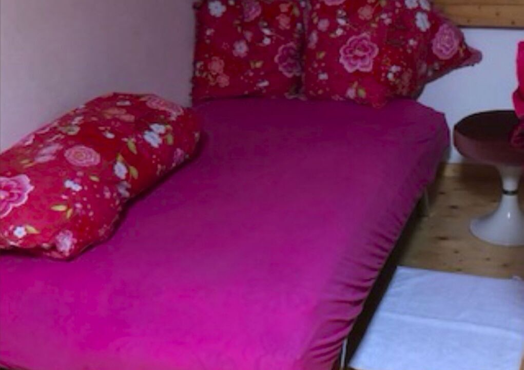 Photo of Bedroom in Biasca
