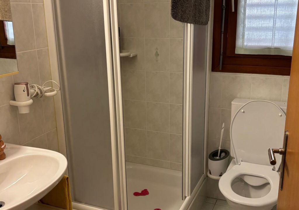 Photo of Bathroom in Biasca