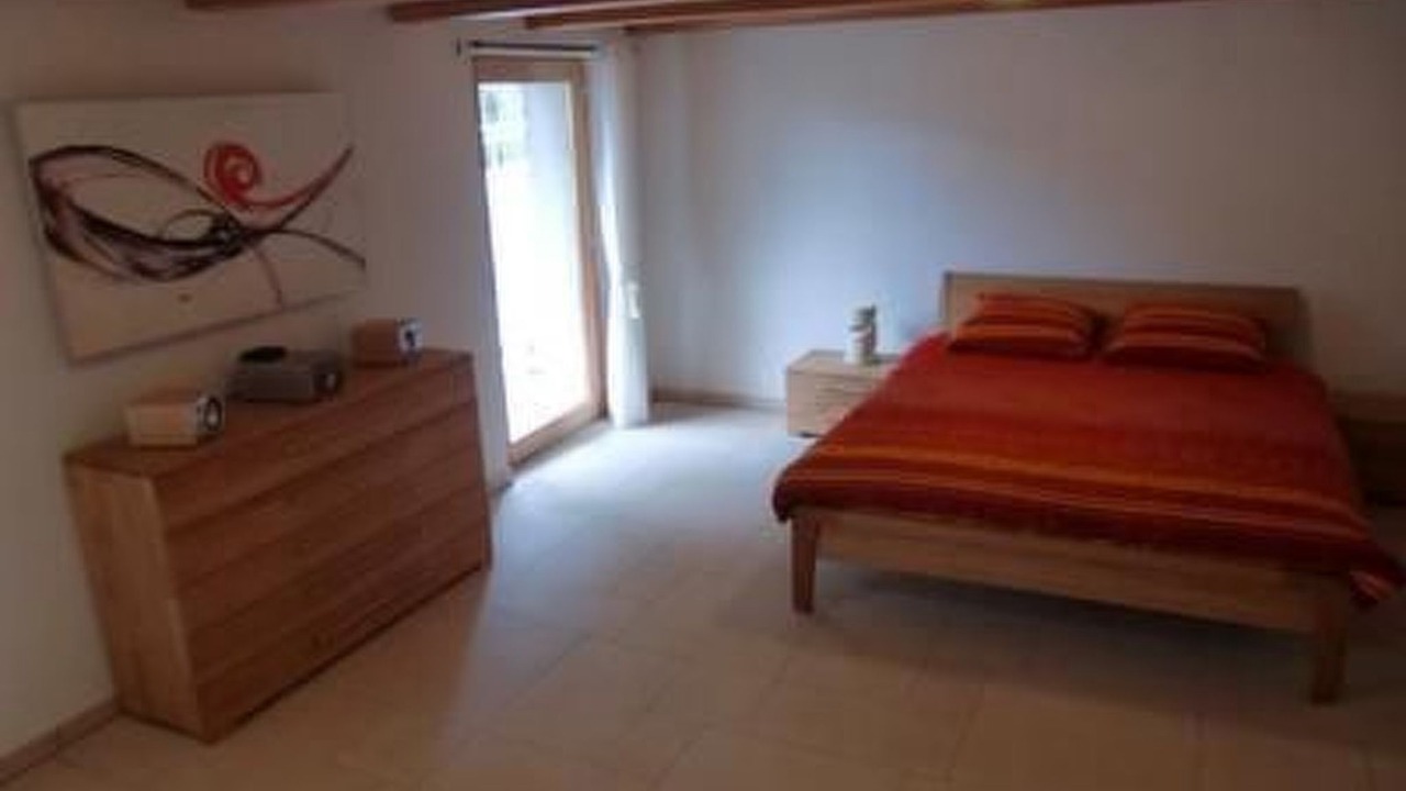Photo of Bedroom in Lavizzara
